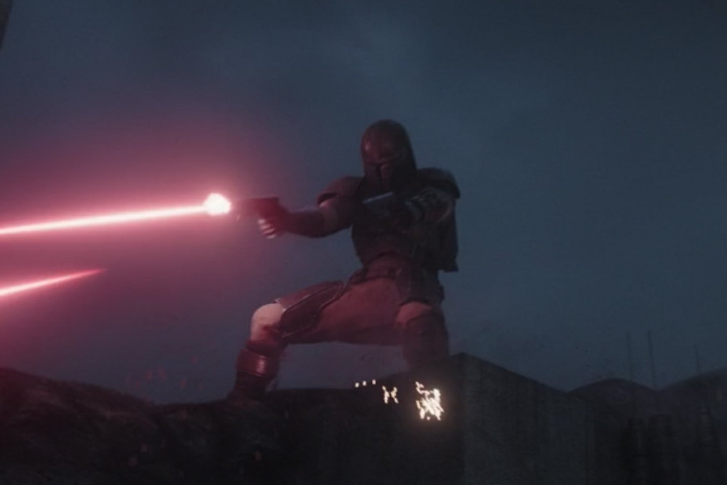 the mandalorian covert mandalorian