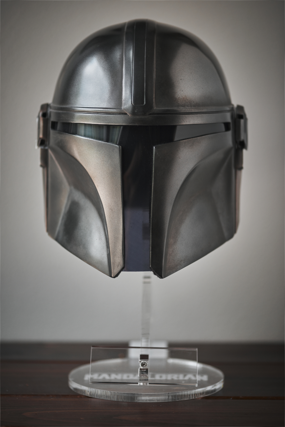 efx mandalorian helmet season 2