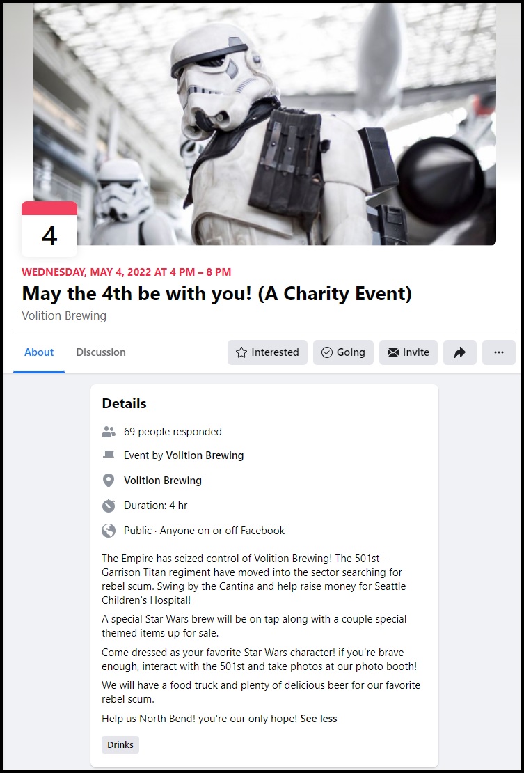 May the 4th - Volition Brewing Event.jpg