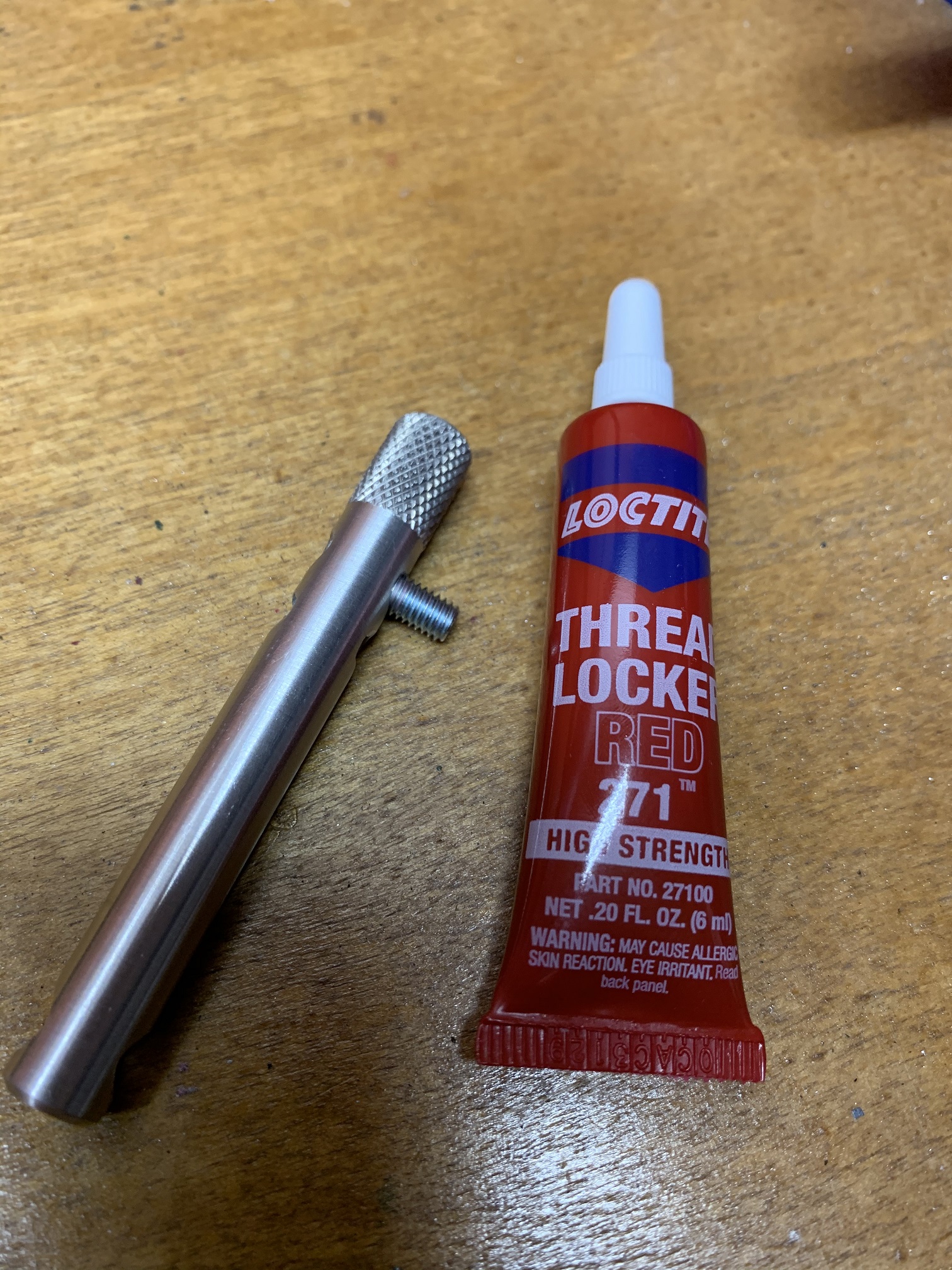 MCR with Threaded Rod and Loctite.jpg