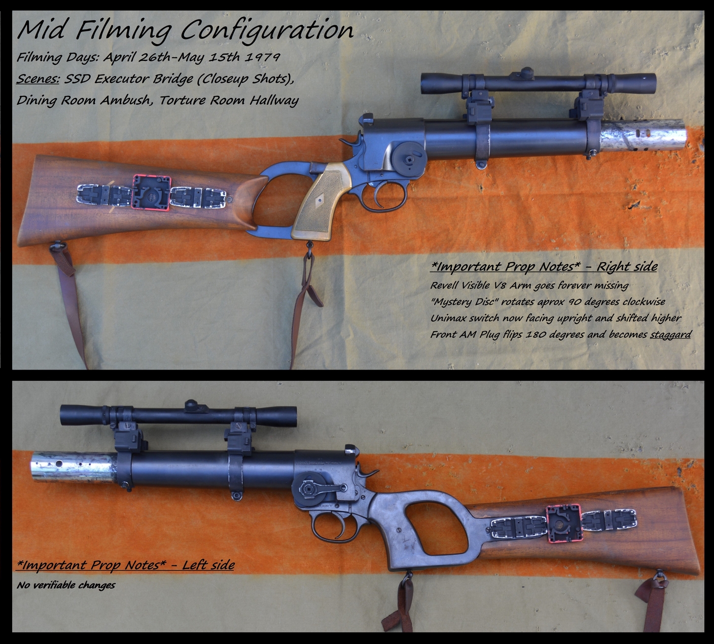 Mid Filming ESB Boba Fett Blaster - Small .JPG