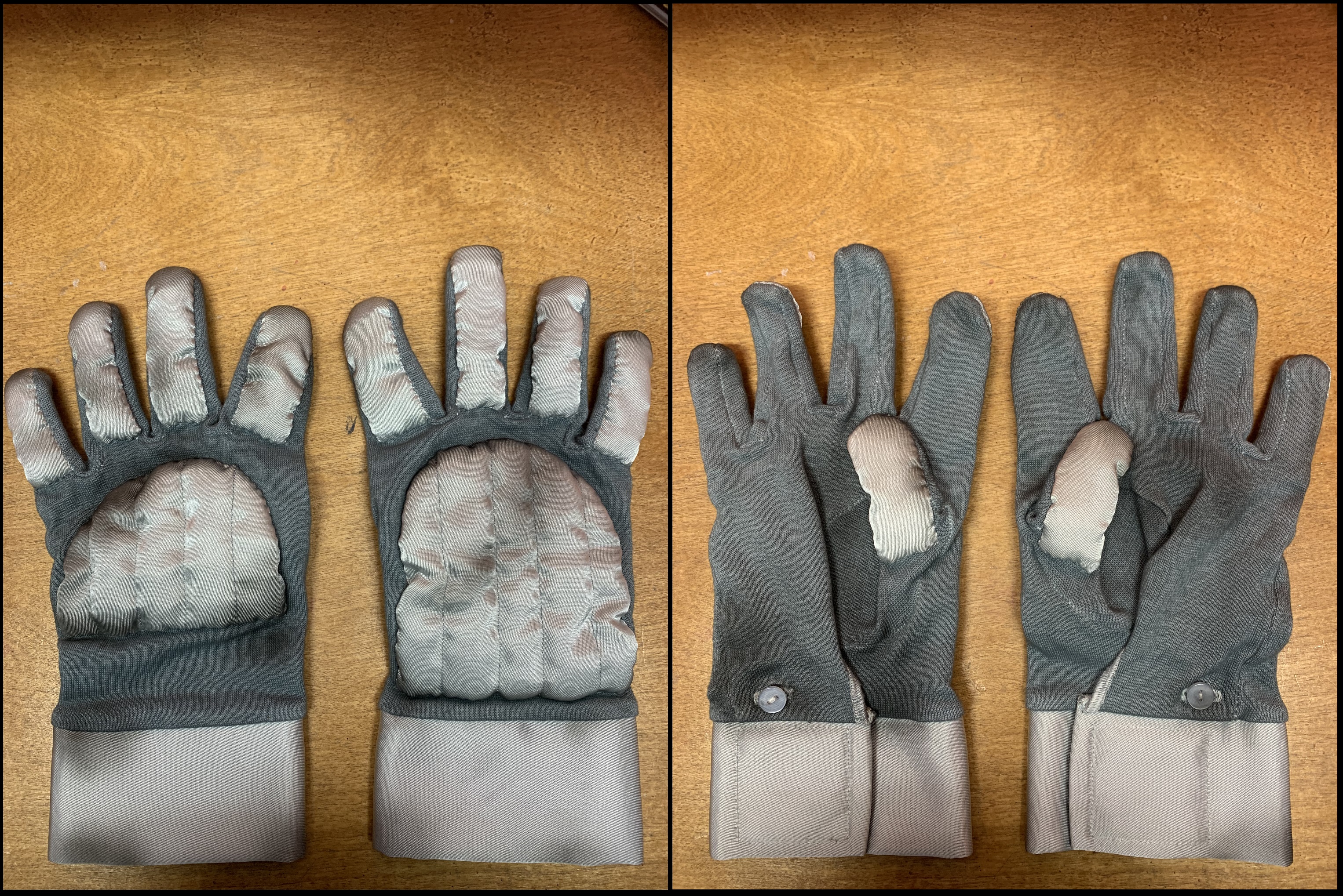 Mike M. Gloves Front and Back - Weathered.jpg