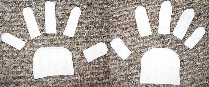 My Gloves patches.JPG
