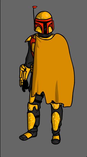 My mando.jpg