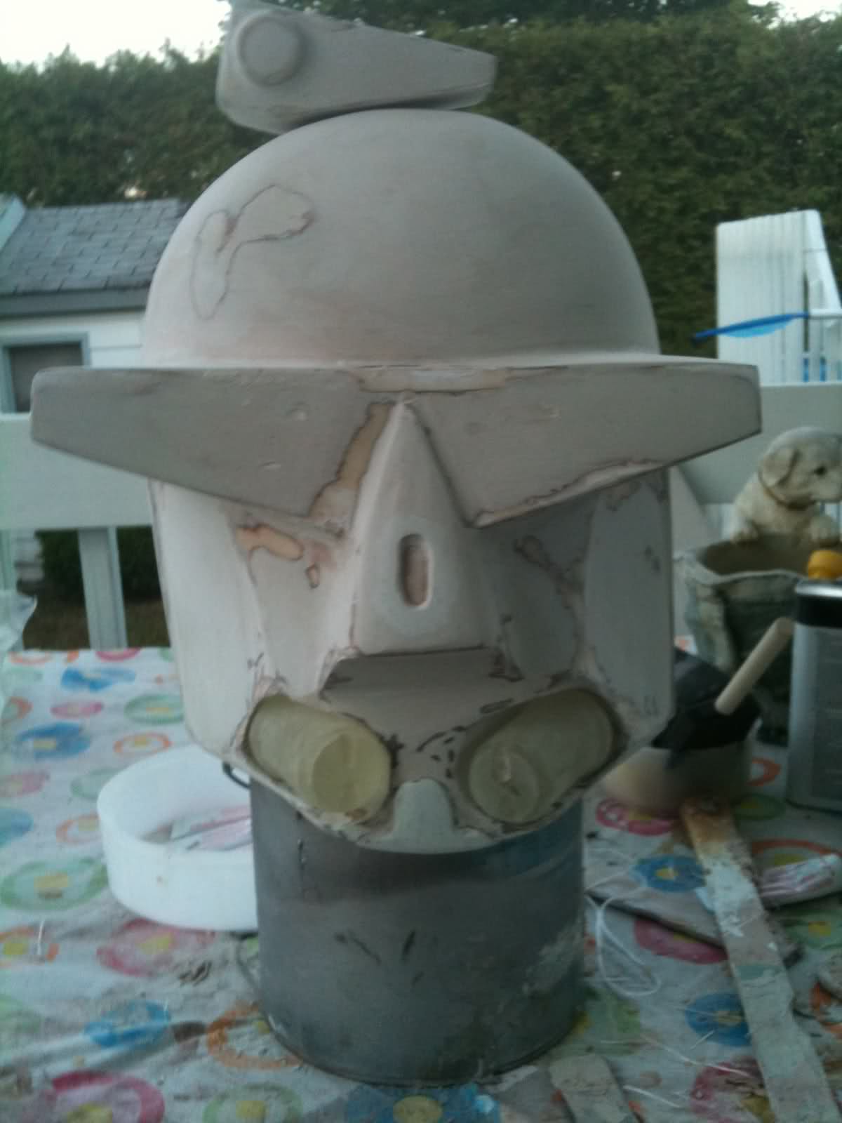 star wars rako hardeen helmet