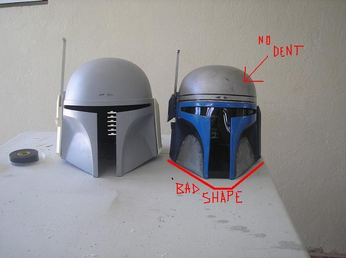 jango fett hat