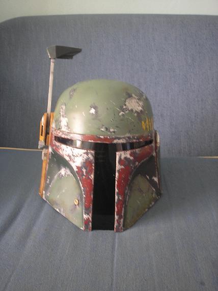 jango fett helmet back