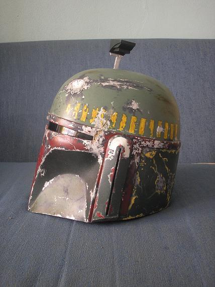 jango fett helmet back