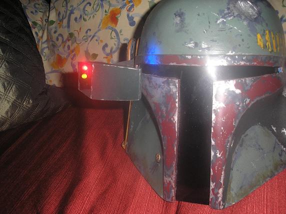 jango fett helmet back