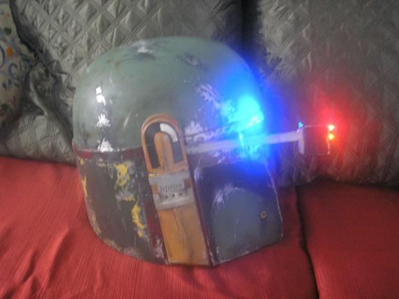 jango fett helmet back