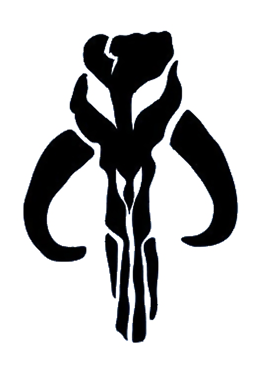 Mythosaur skull symbol