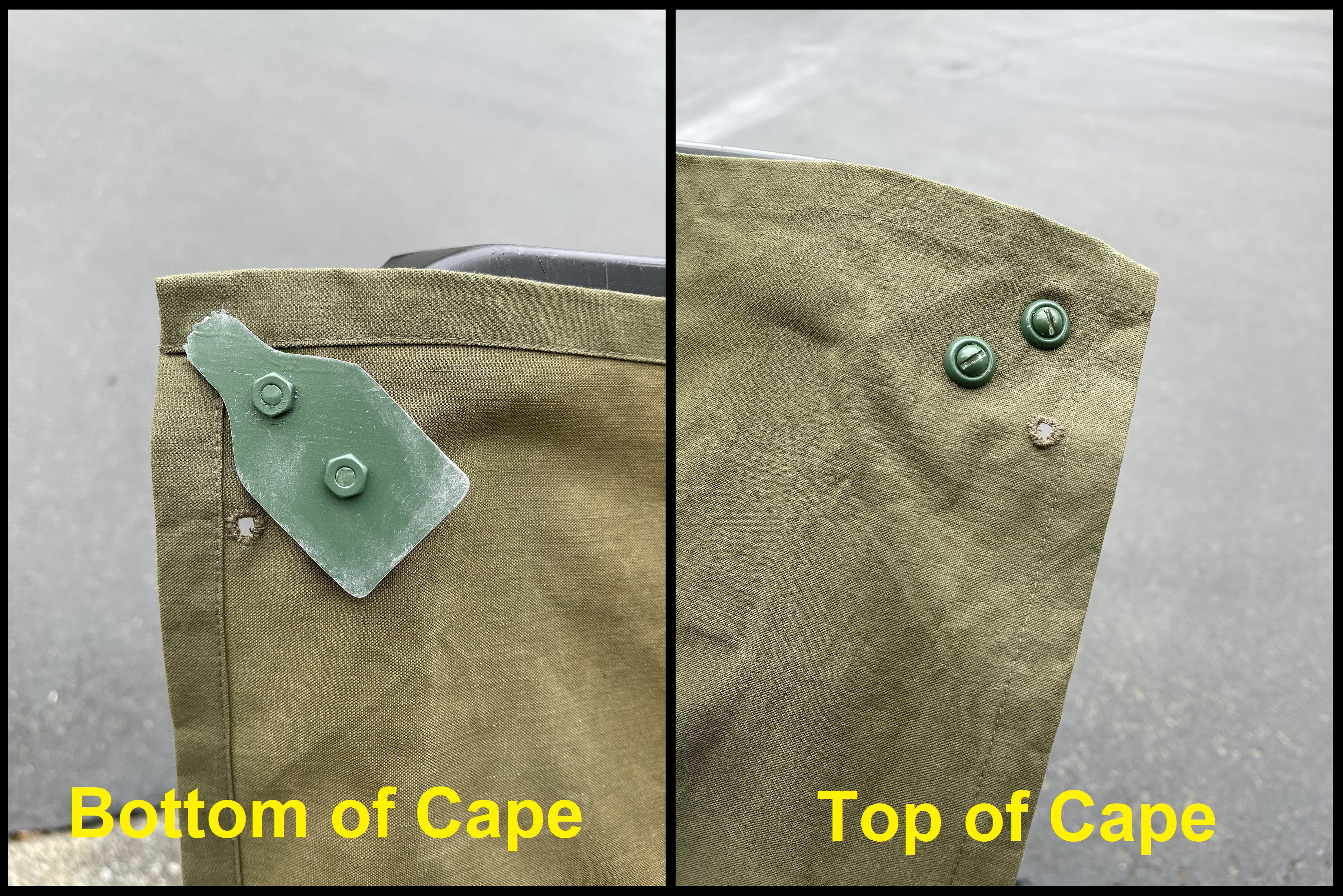 ROTJ Cape - Rear - Close Up of Cape Greeblie.jpg