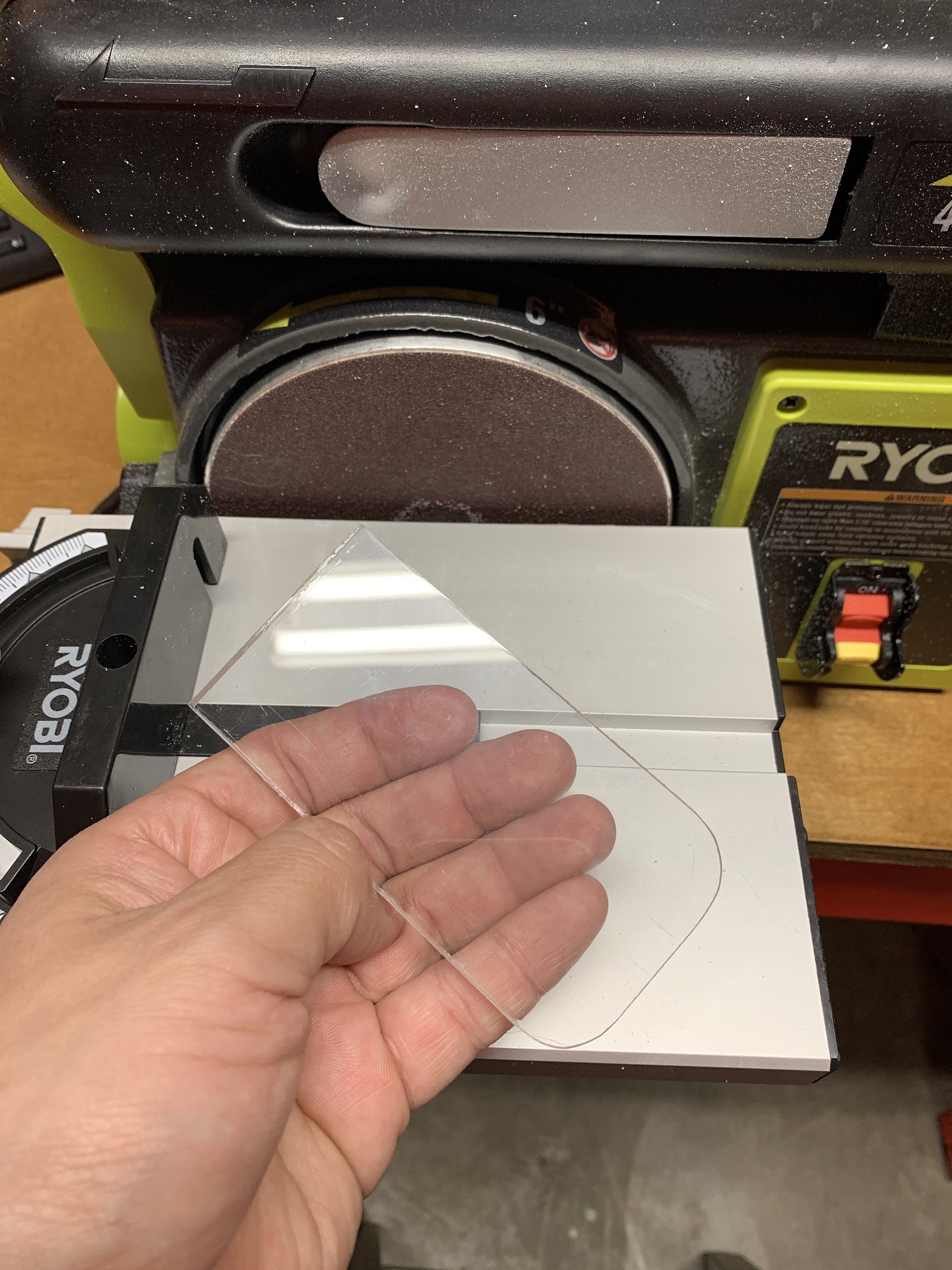 Ryobi Belt Sander and Vibro Blade.jpg