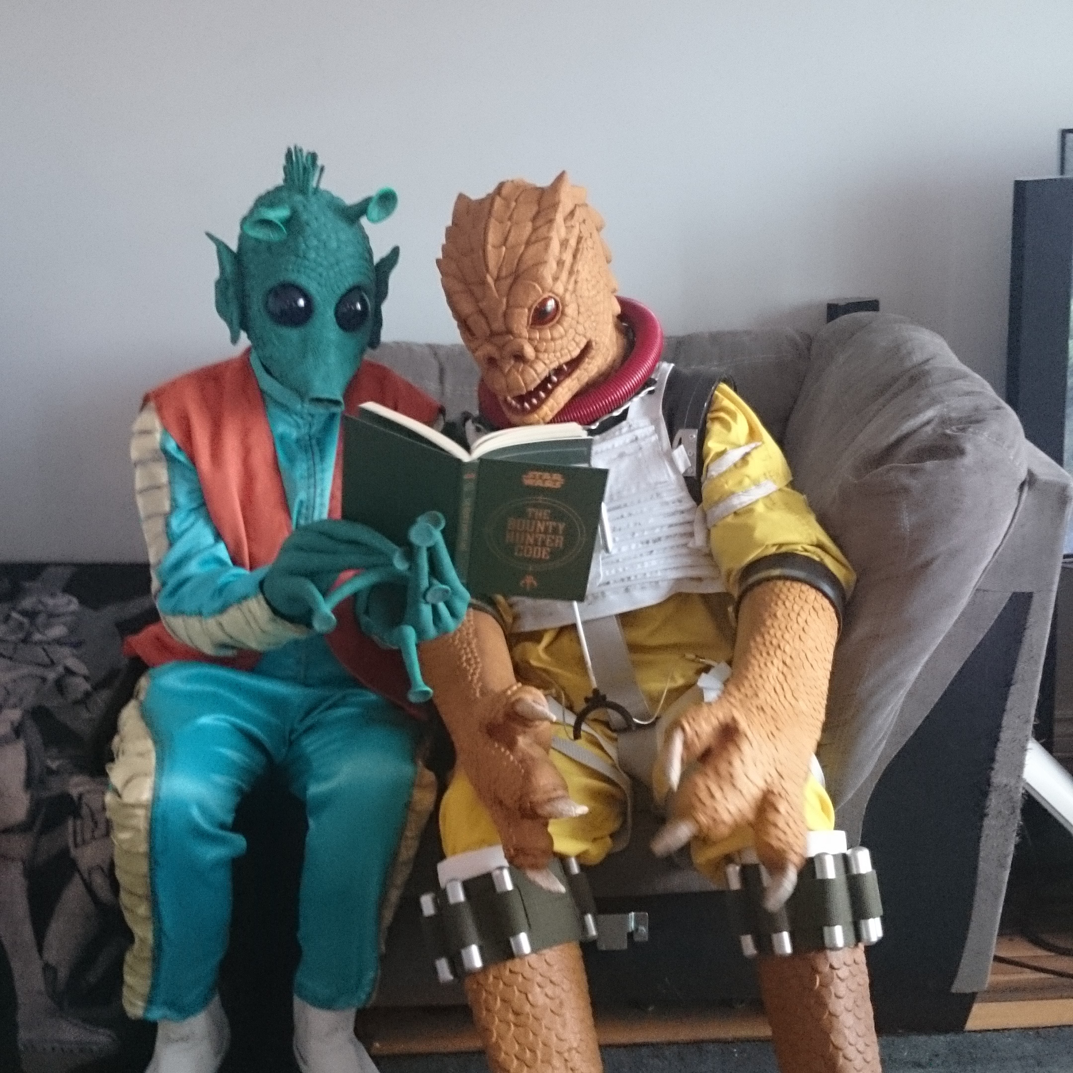Greedo jacket sale