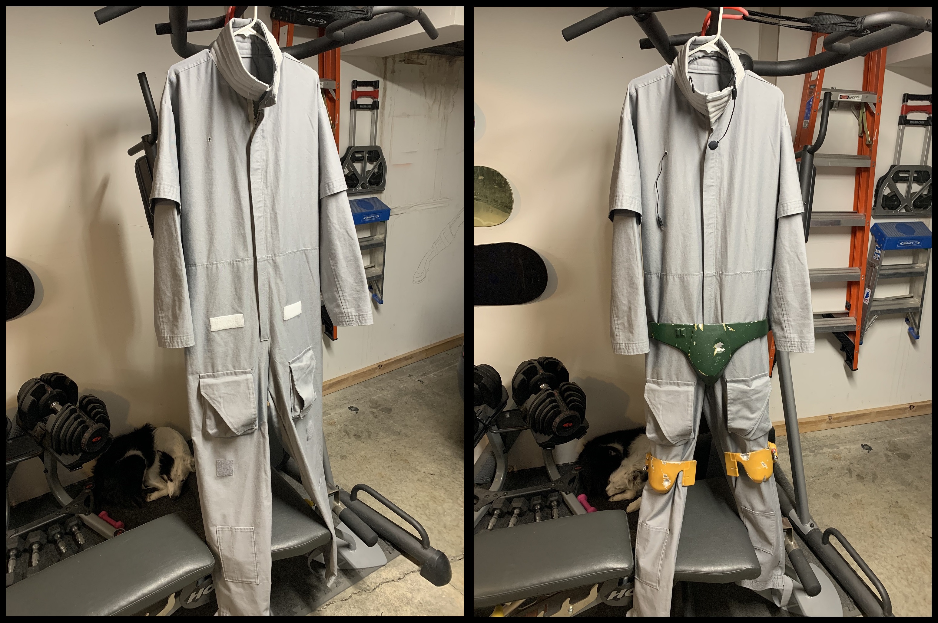 Velcro, Cod and Knee Armor Placements.jpg