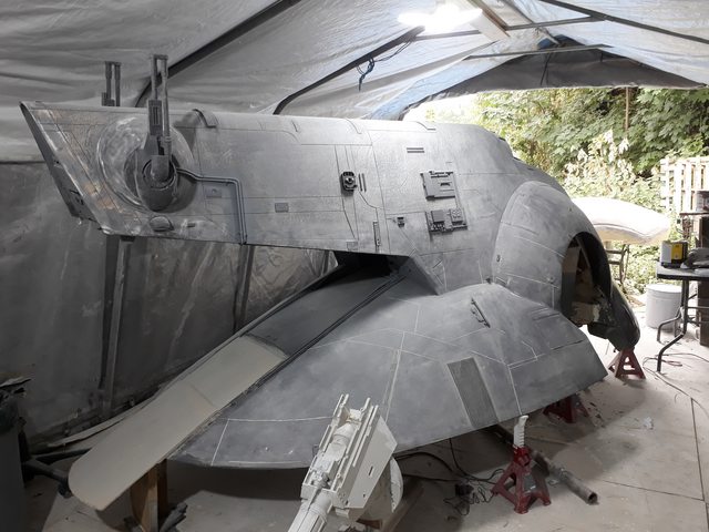 The slave 1 2025