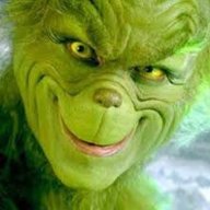 GRINCH
