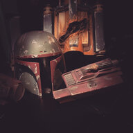 Emperor Fett