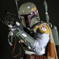 Wasted Fett