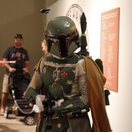 Fandango Fett