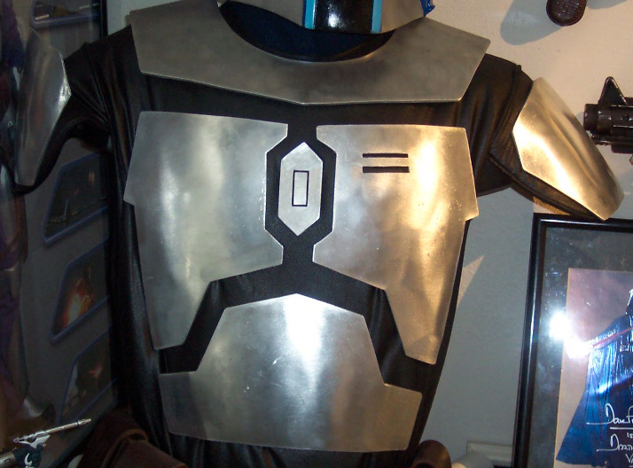 alumchestarmor