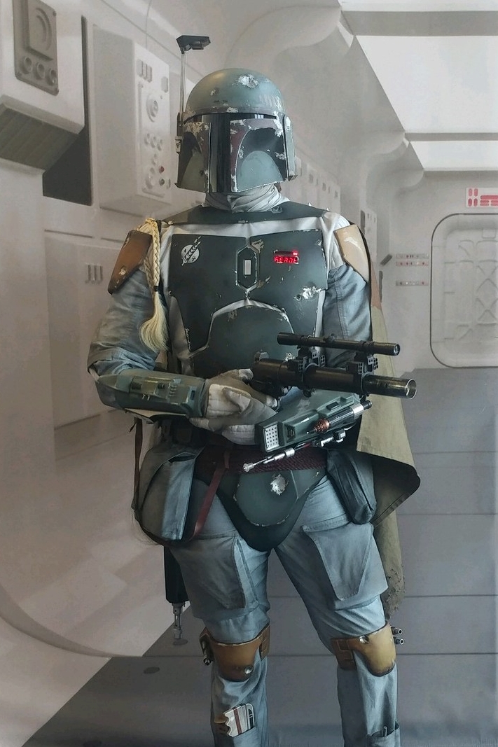 ANH ESB BOBA FETT