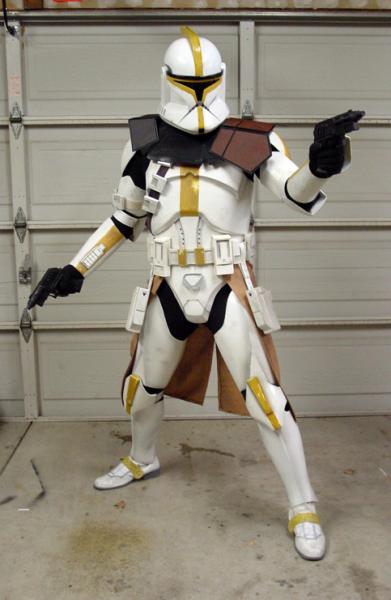 ARC Trooper
