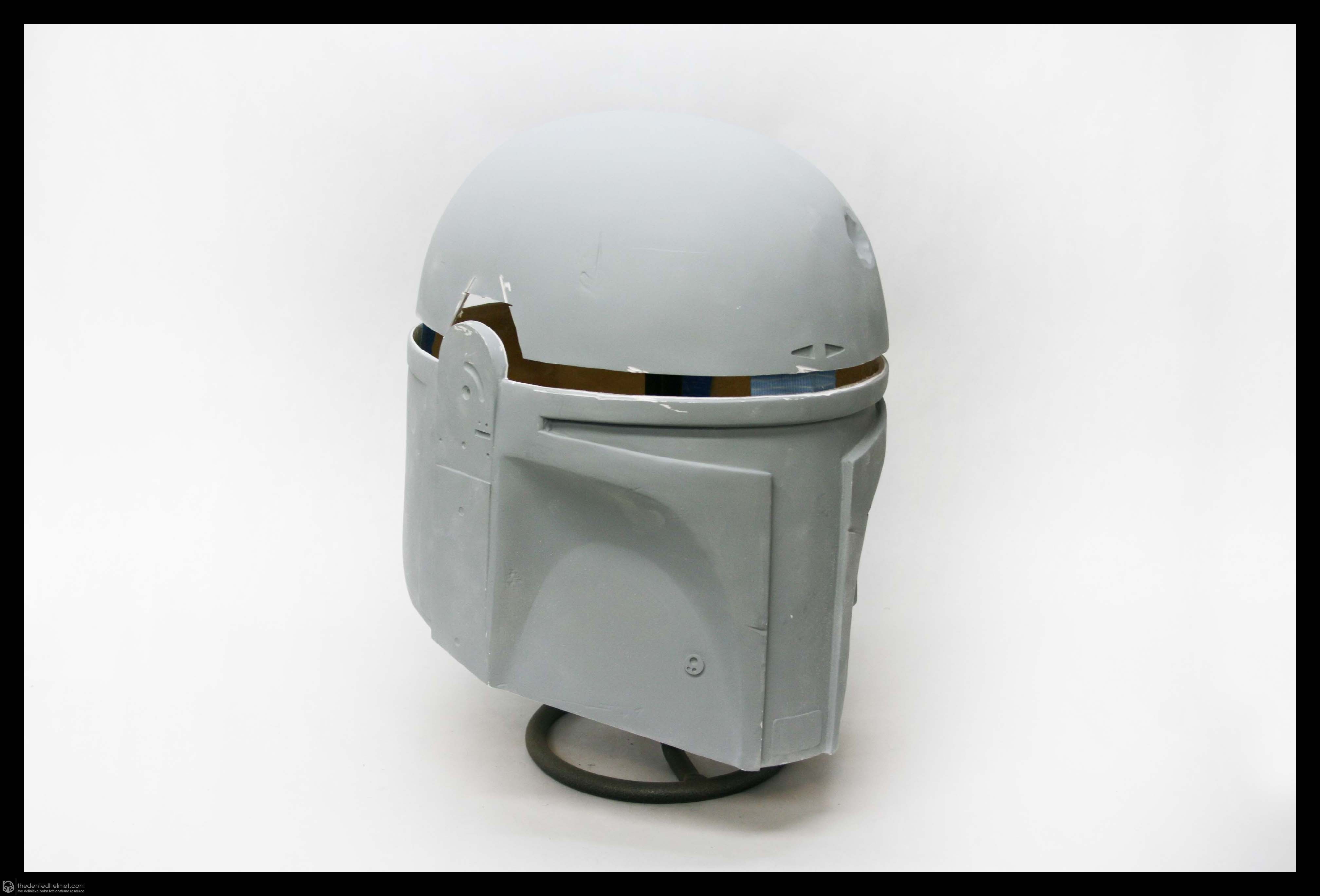 As You Wish - Epimetheus Fett WIP