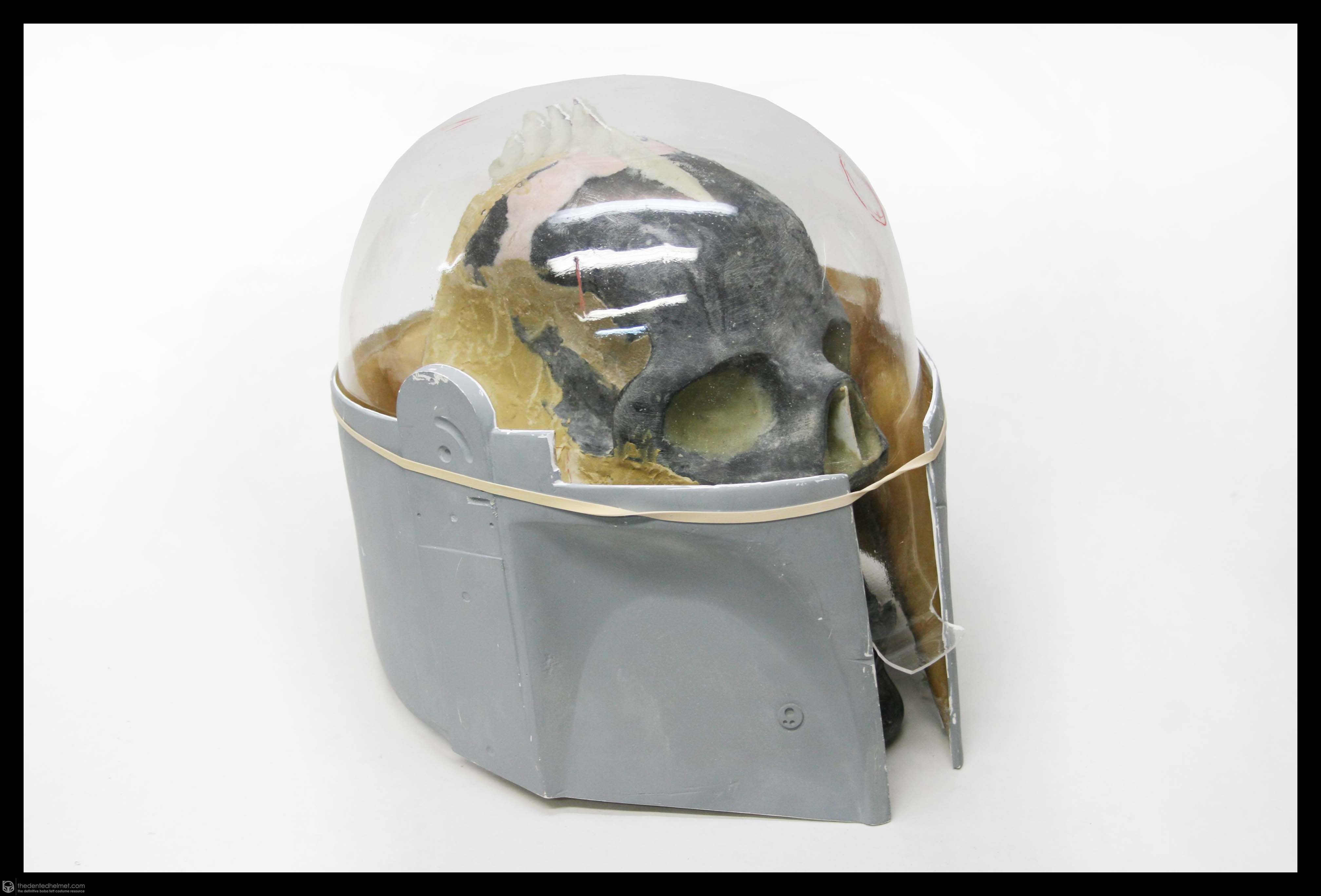 As You Wish - Epimetheus Fett WIP