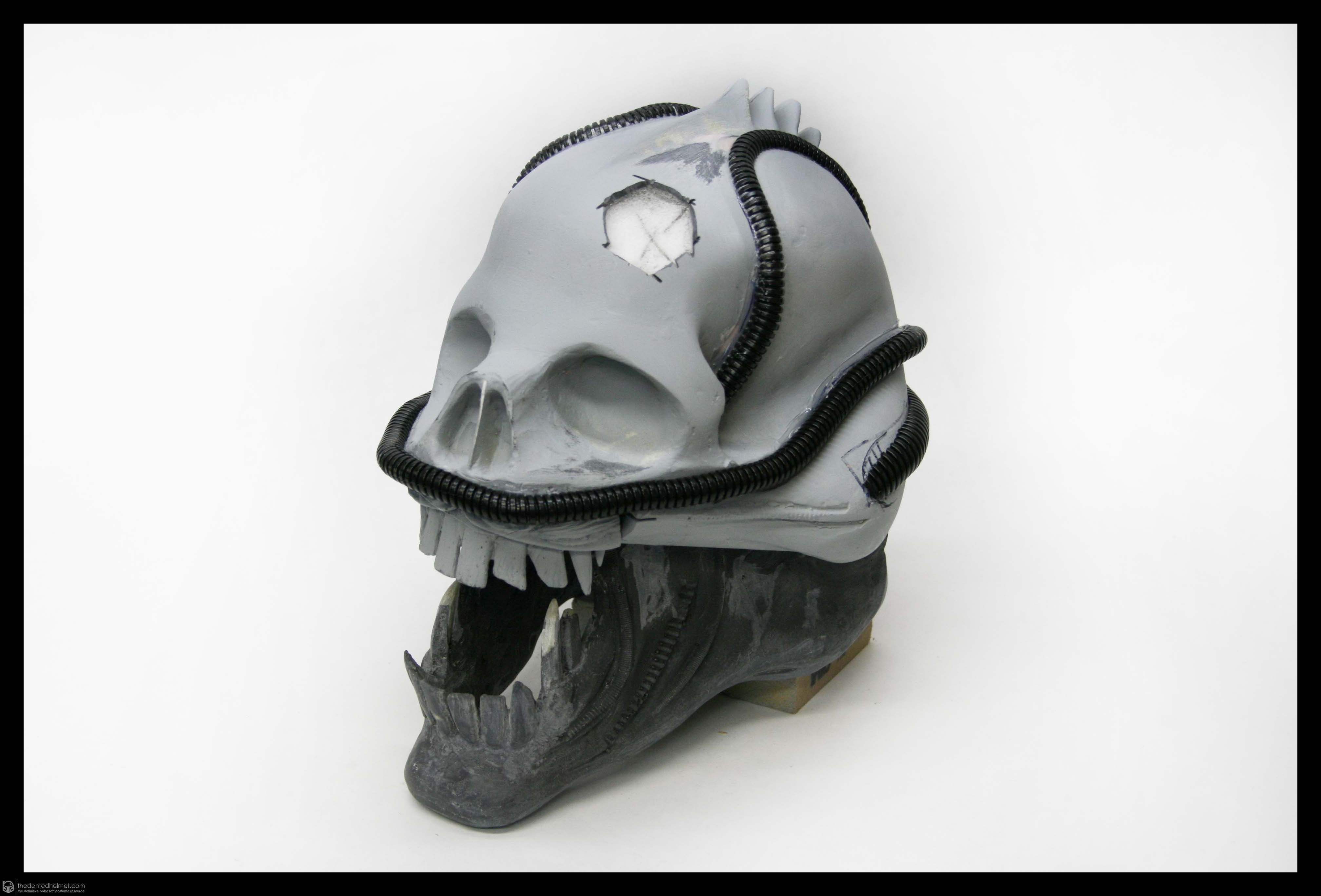 As You Wish - Epimetheus Fett WIP