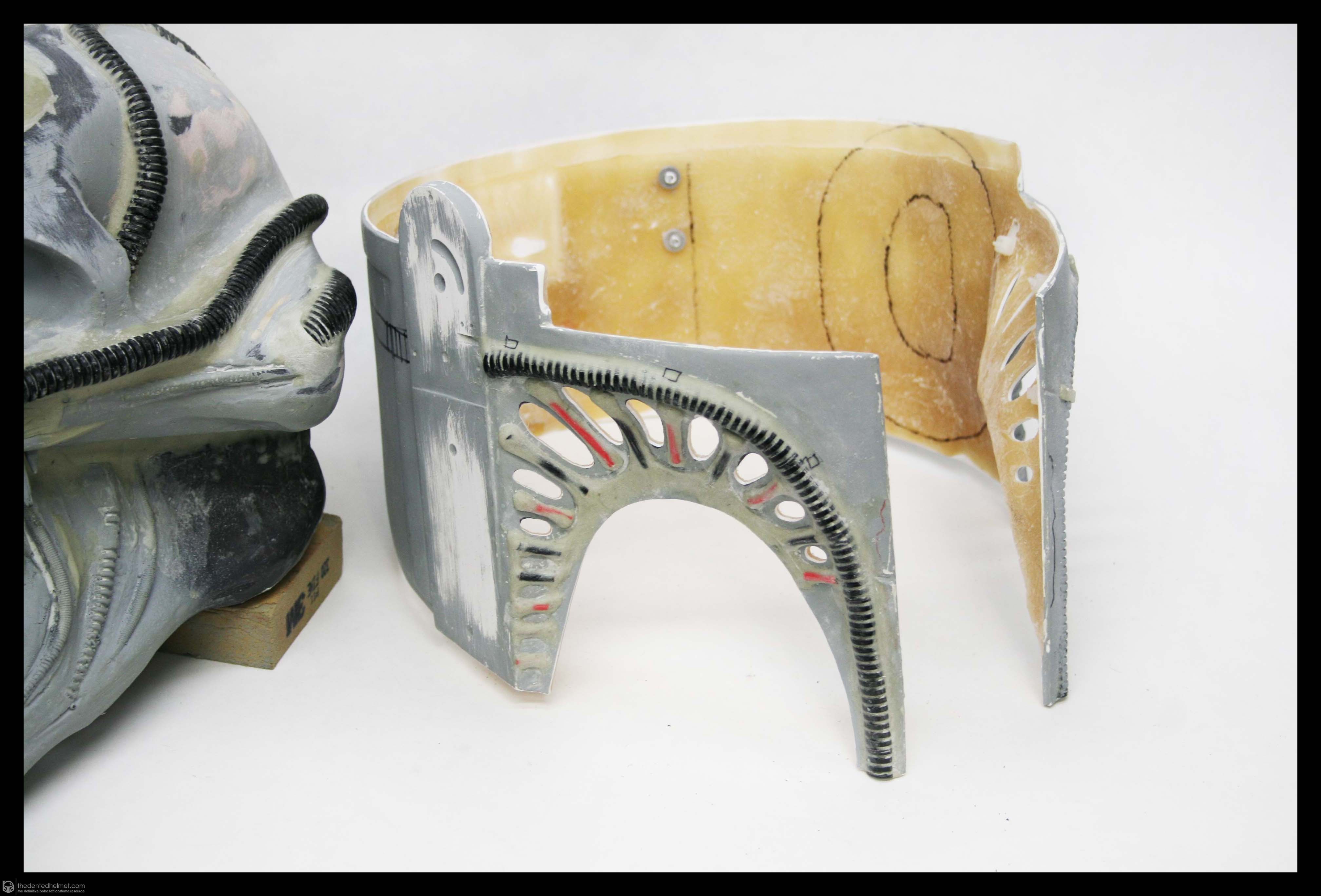 As You Wish - Epimetheus Fett WIP