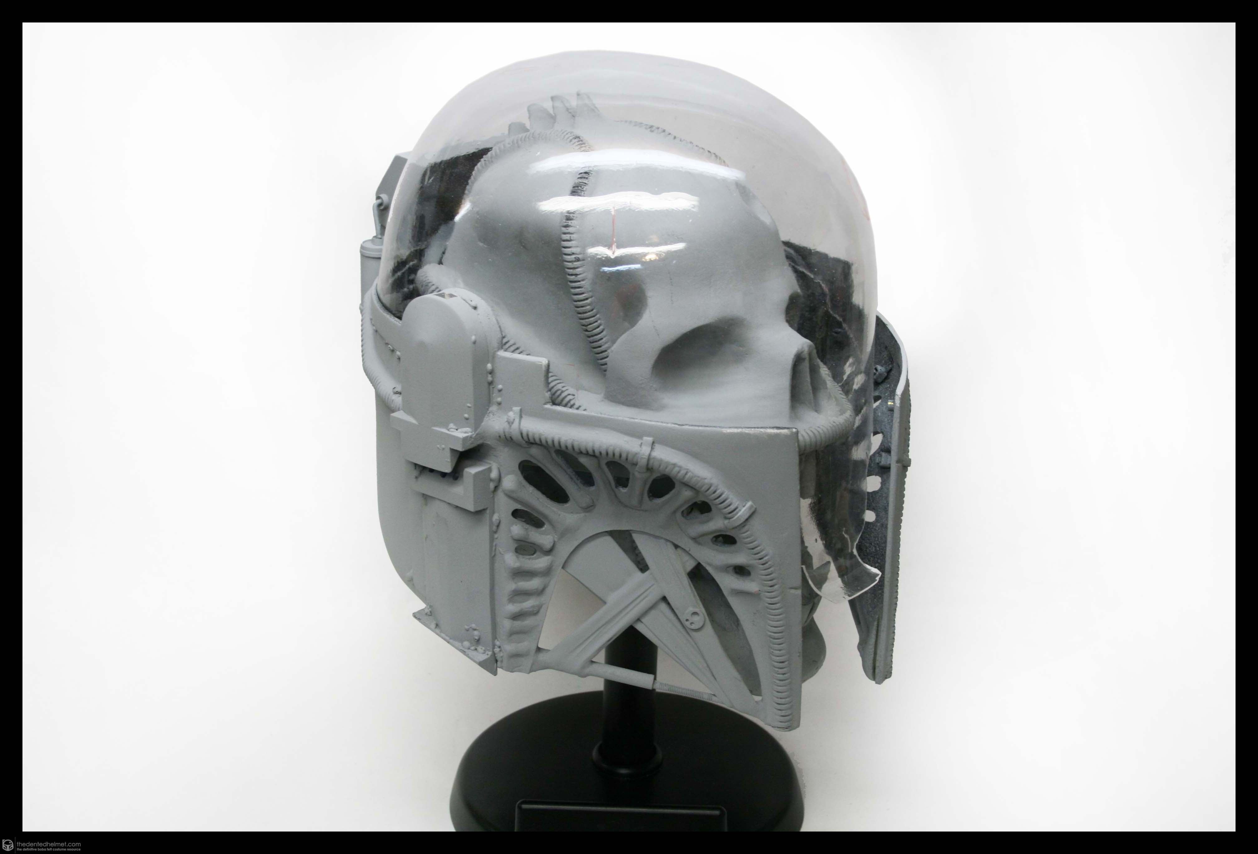 As You Wish - Epimetheus Fett WIP