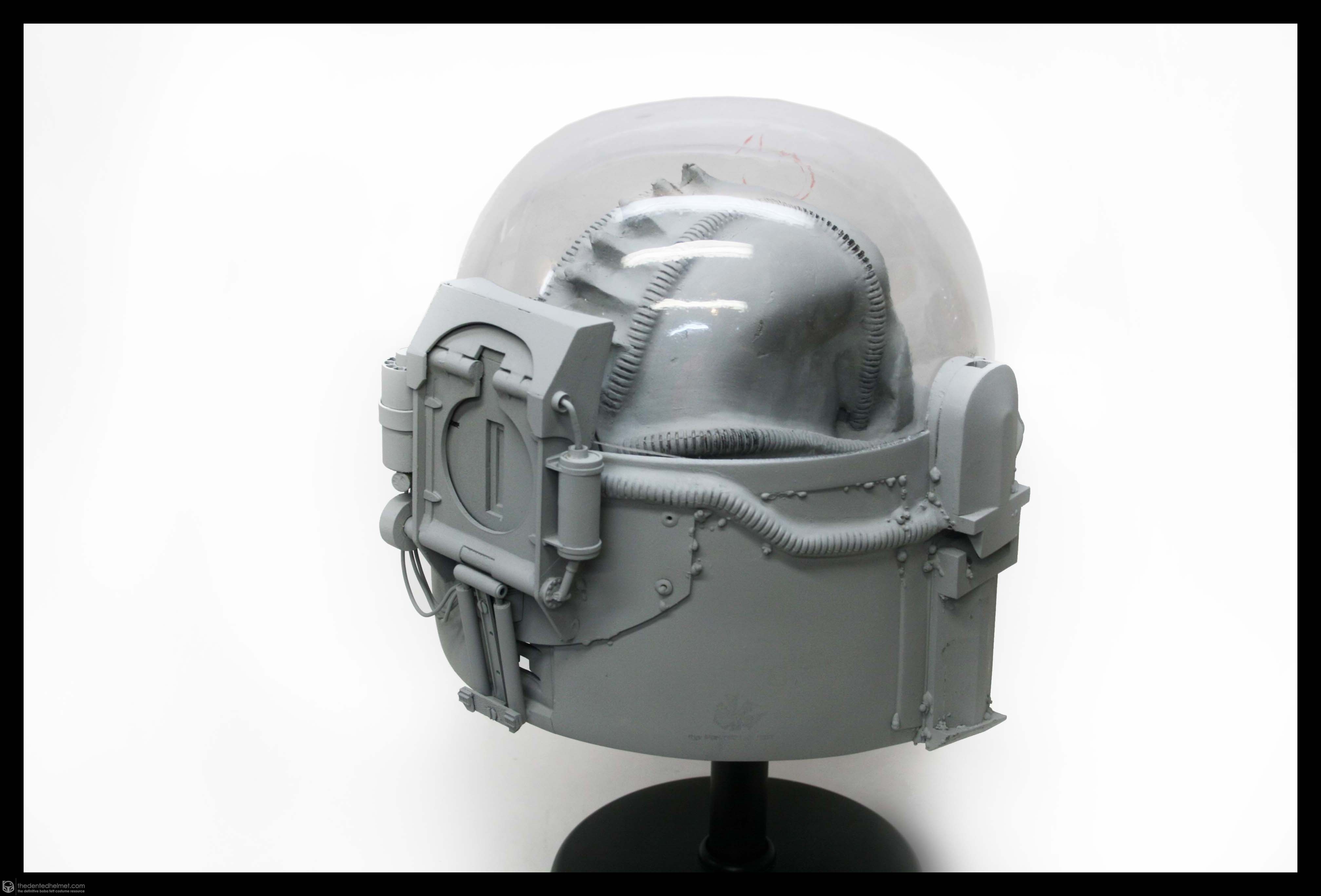 As You Wish - Epimetheus Fett WIP