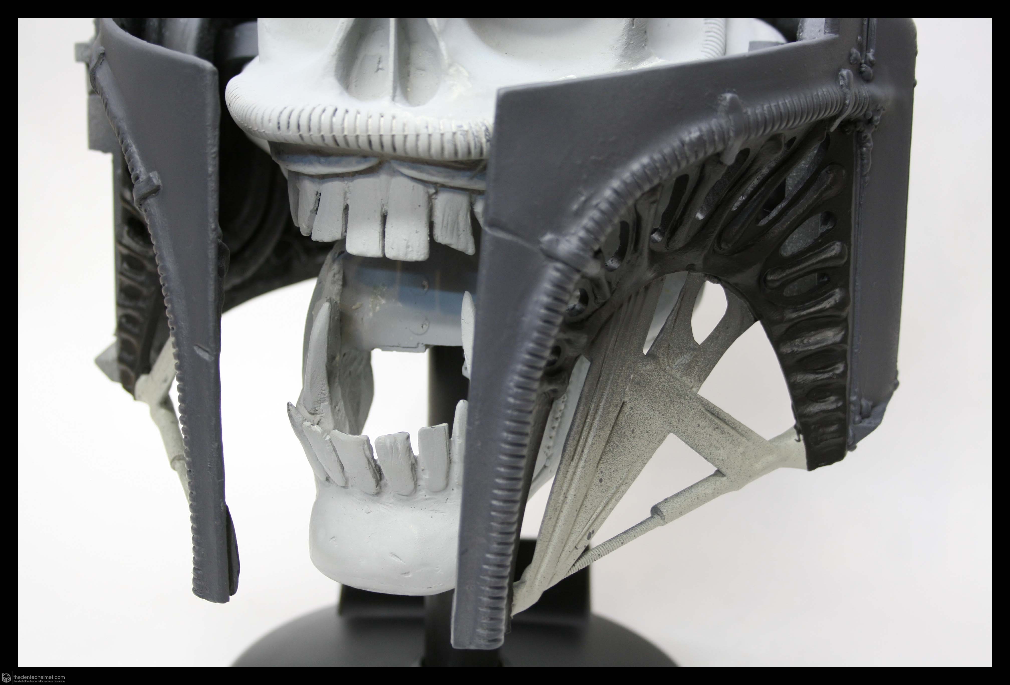 As You Wish - Epimetheus Fett WIP