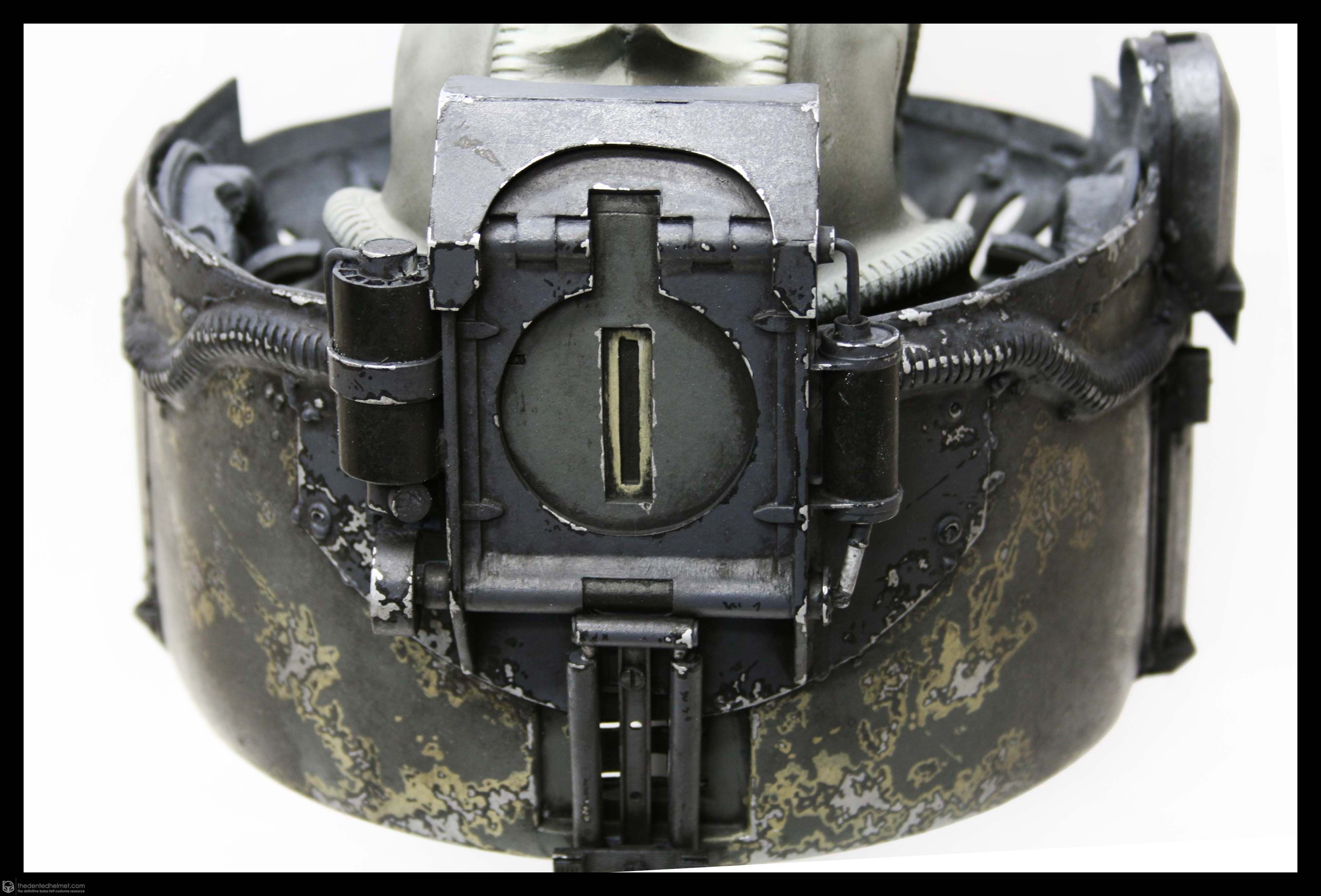 As You Wish - Epimetheus Fett WIP