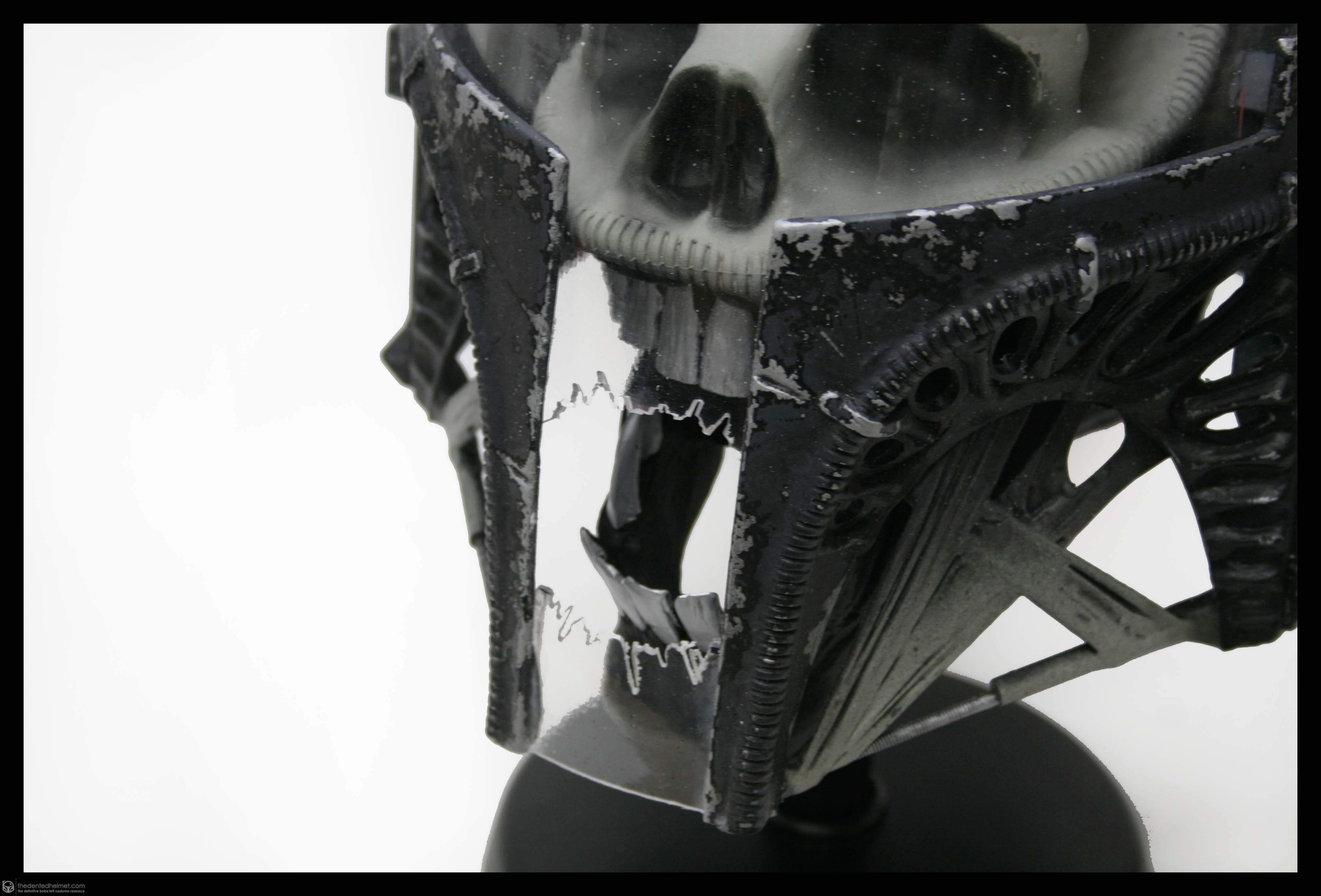 As You Wish - Epimetheus Fett WIP