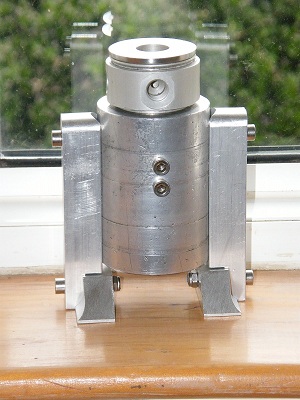 Astromech Droid