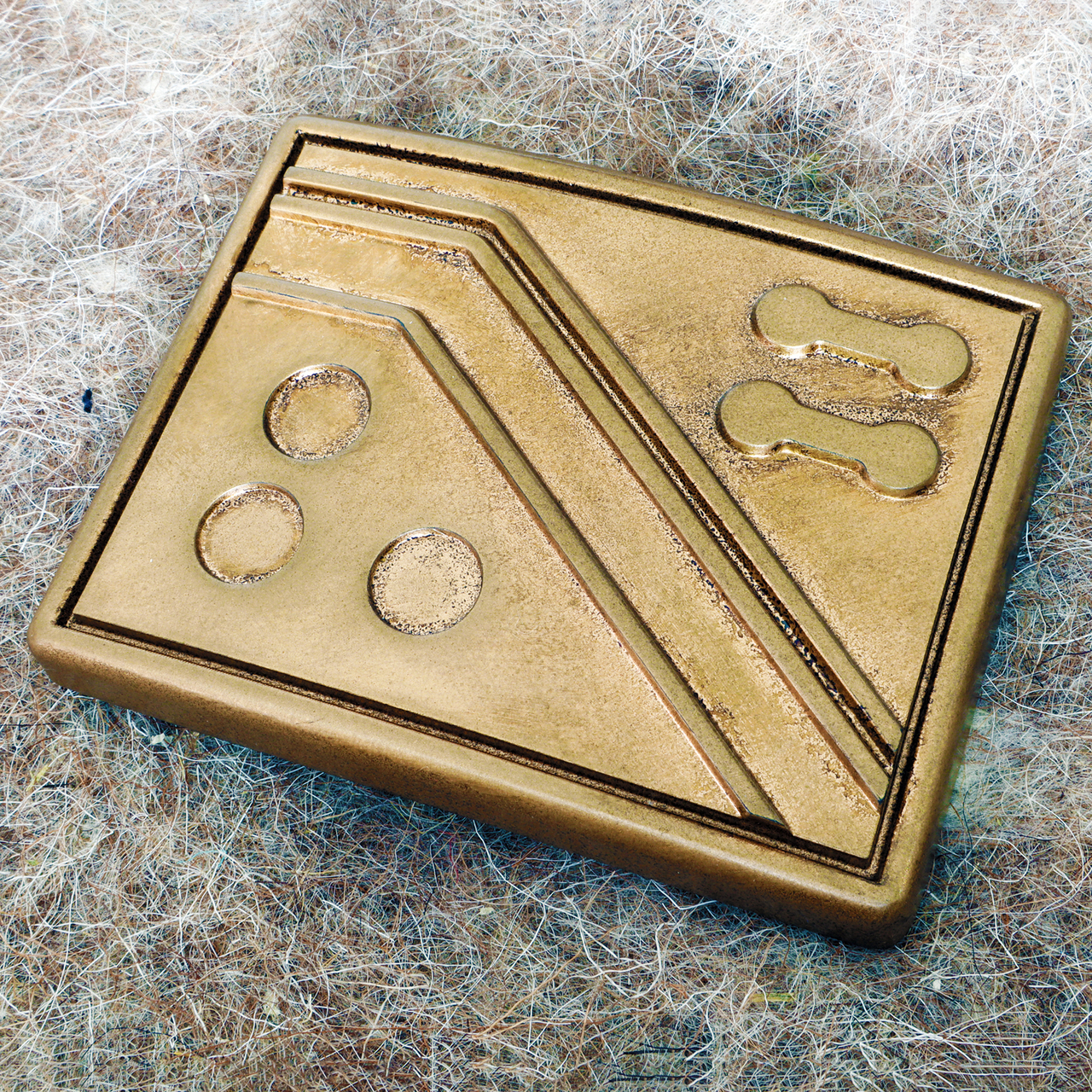 Belt buckle