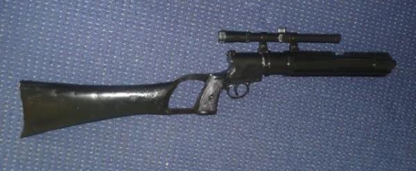 Blaster 2