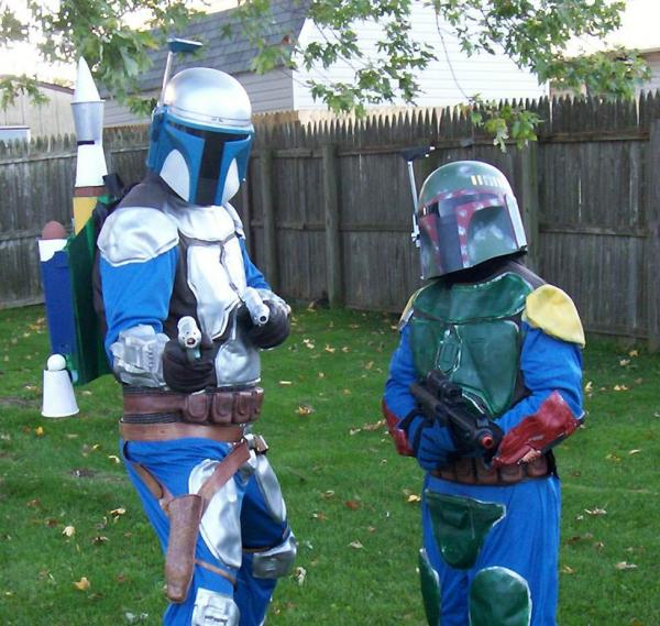 boba and jango 2