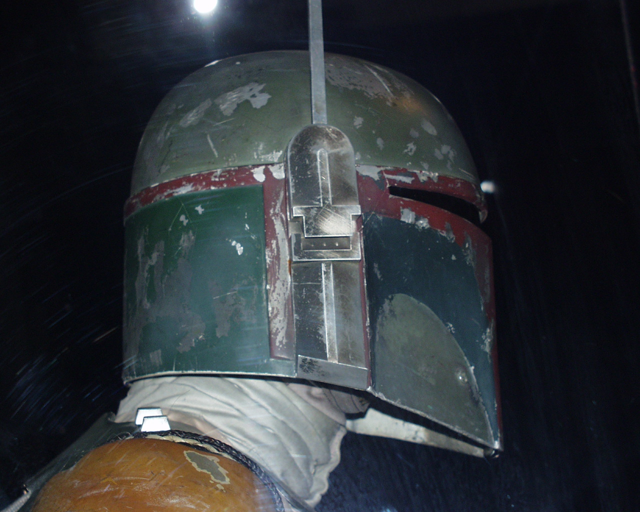 Boba Fett Costume