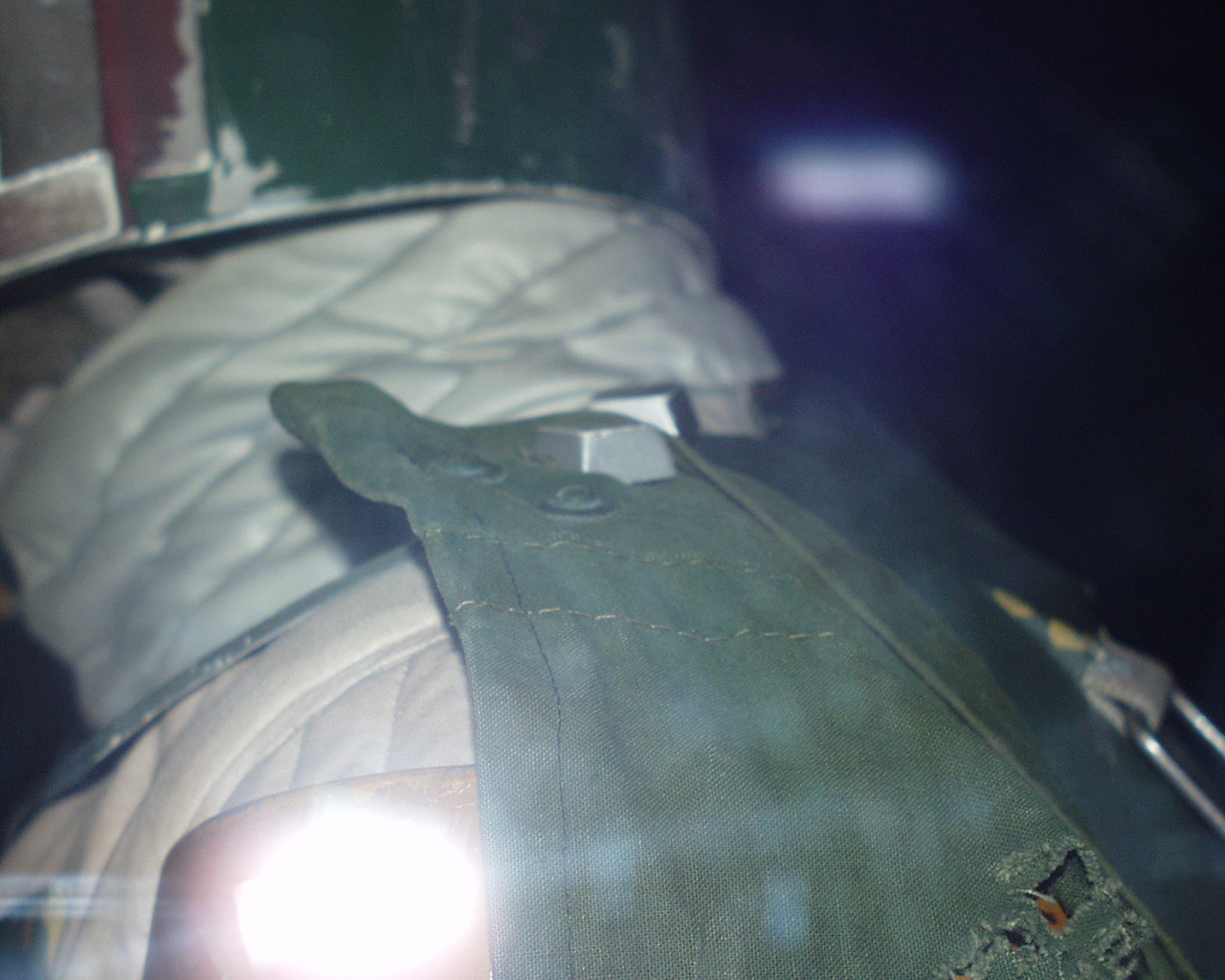 Boba Fett Costume