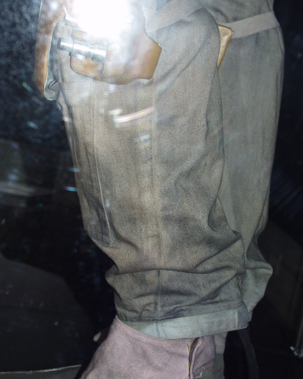 Boba Fett Costume