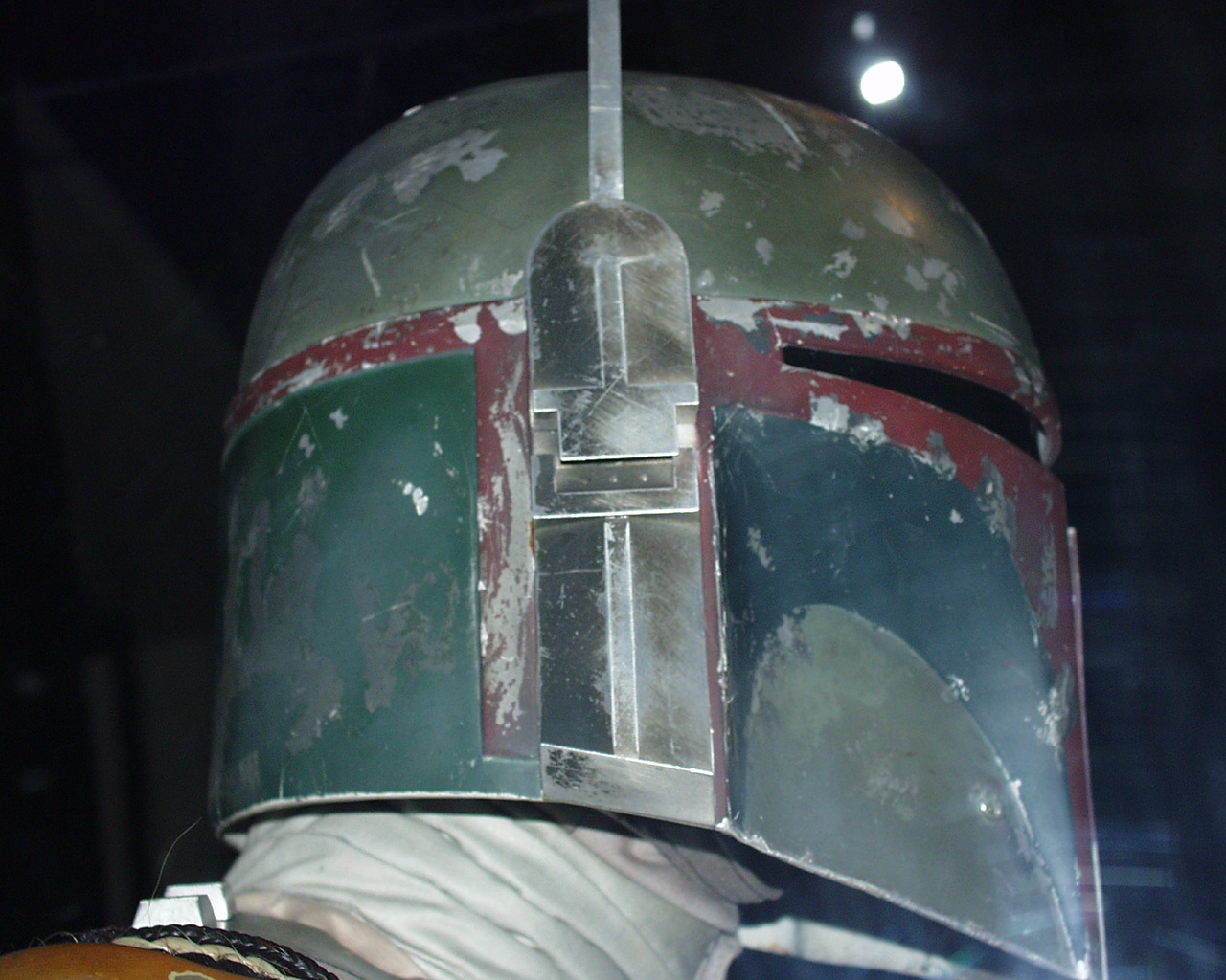 Boba Fett Costume