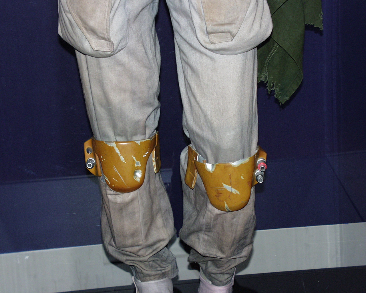 Boba Fett Costume