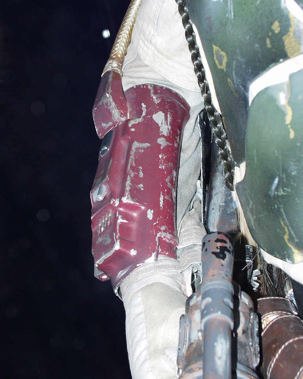 Boba Fett Costume