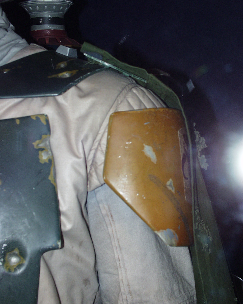 Boba Fett Costume