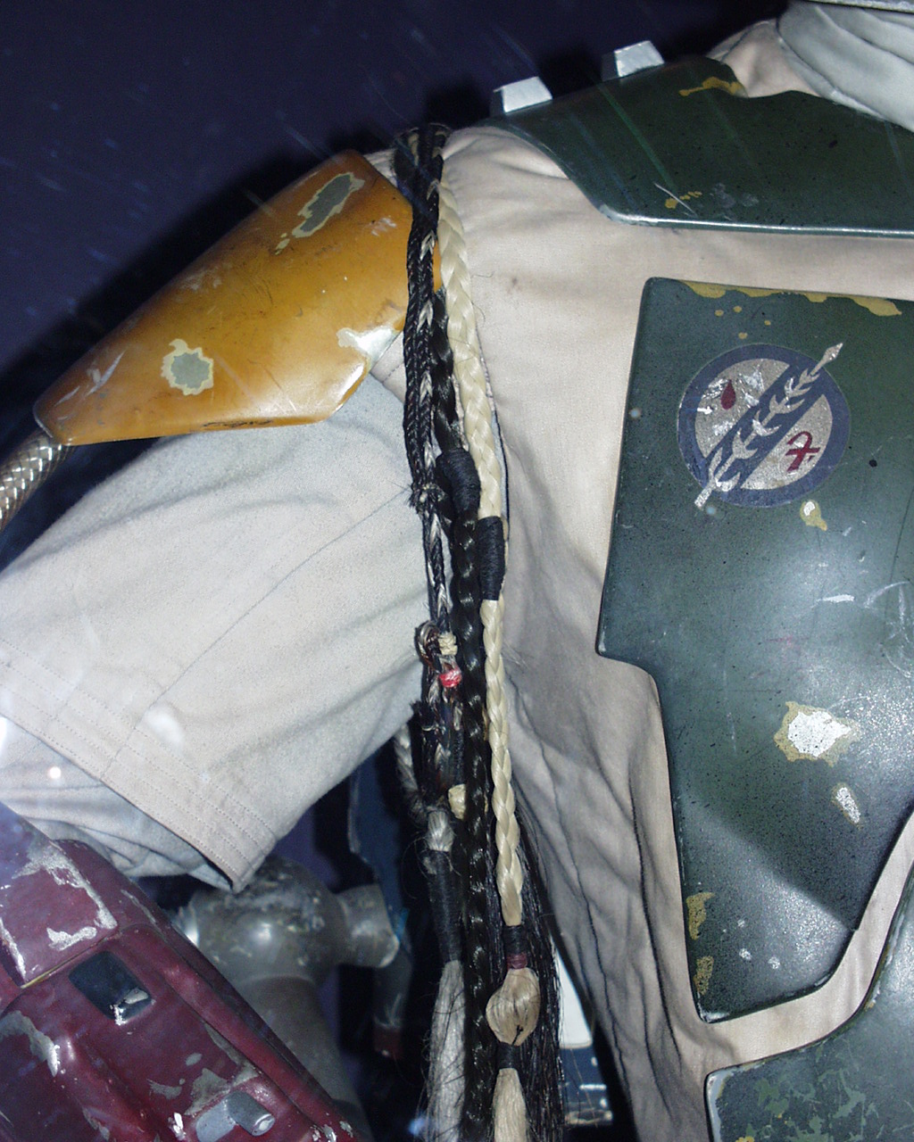 Boba Fett Costume