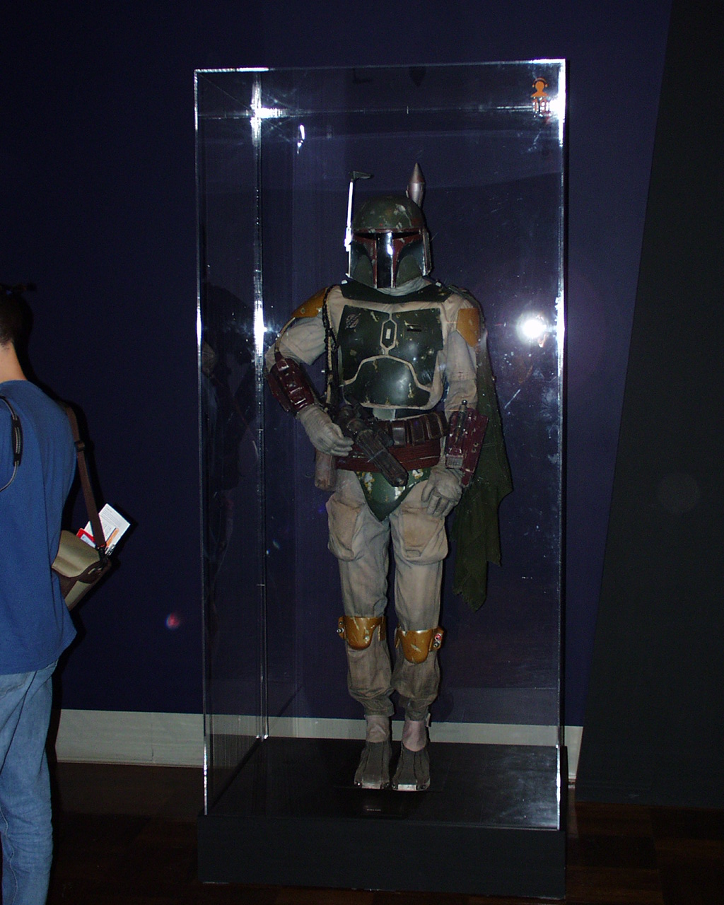 Boba Fett Costume