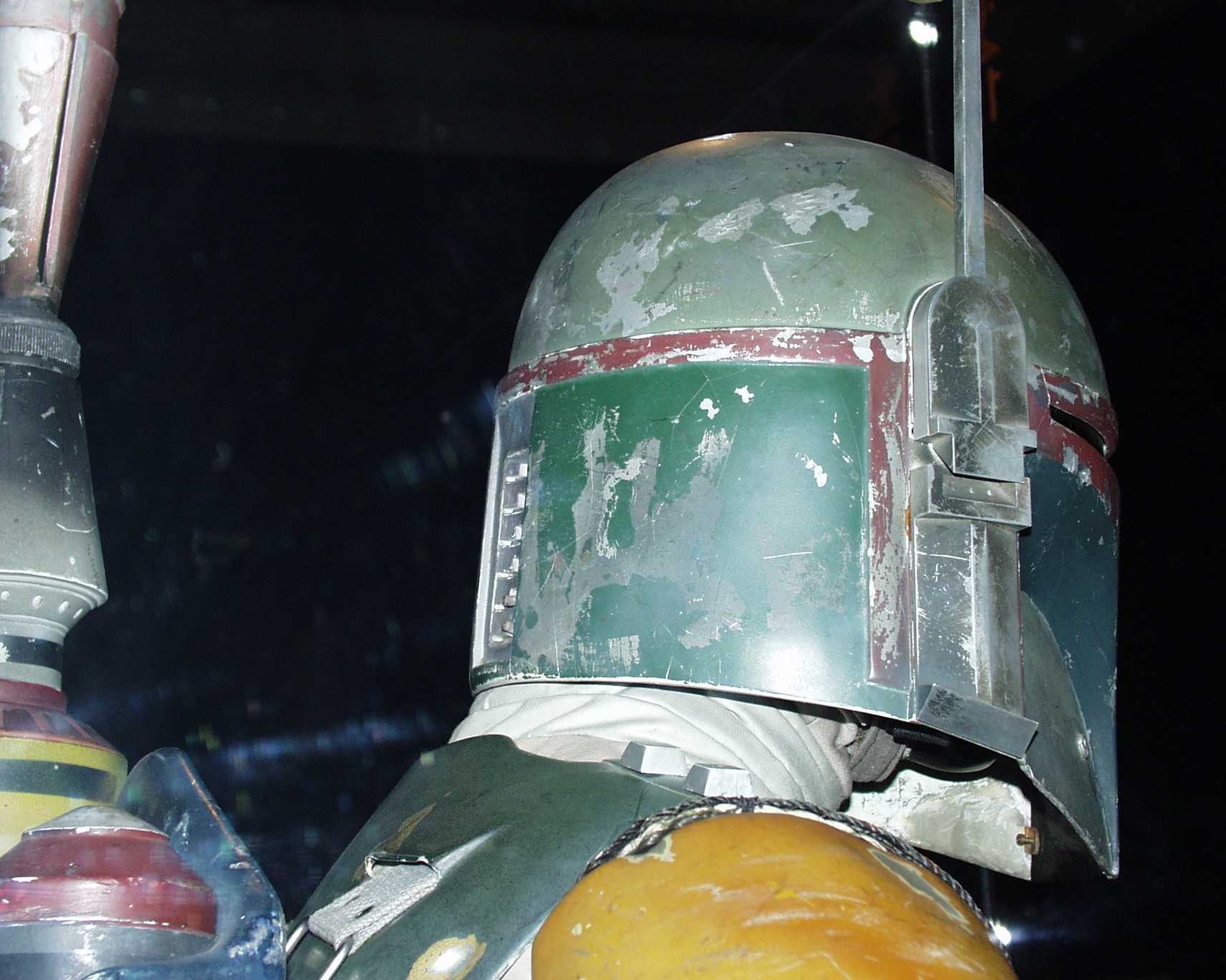 Boba Fett Costume